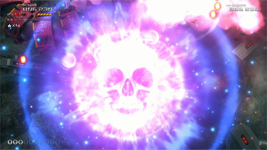Truxton Extreme - Gamesellers.nl