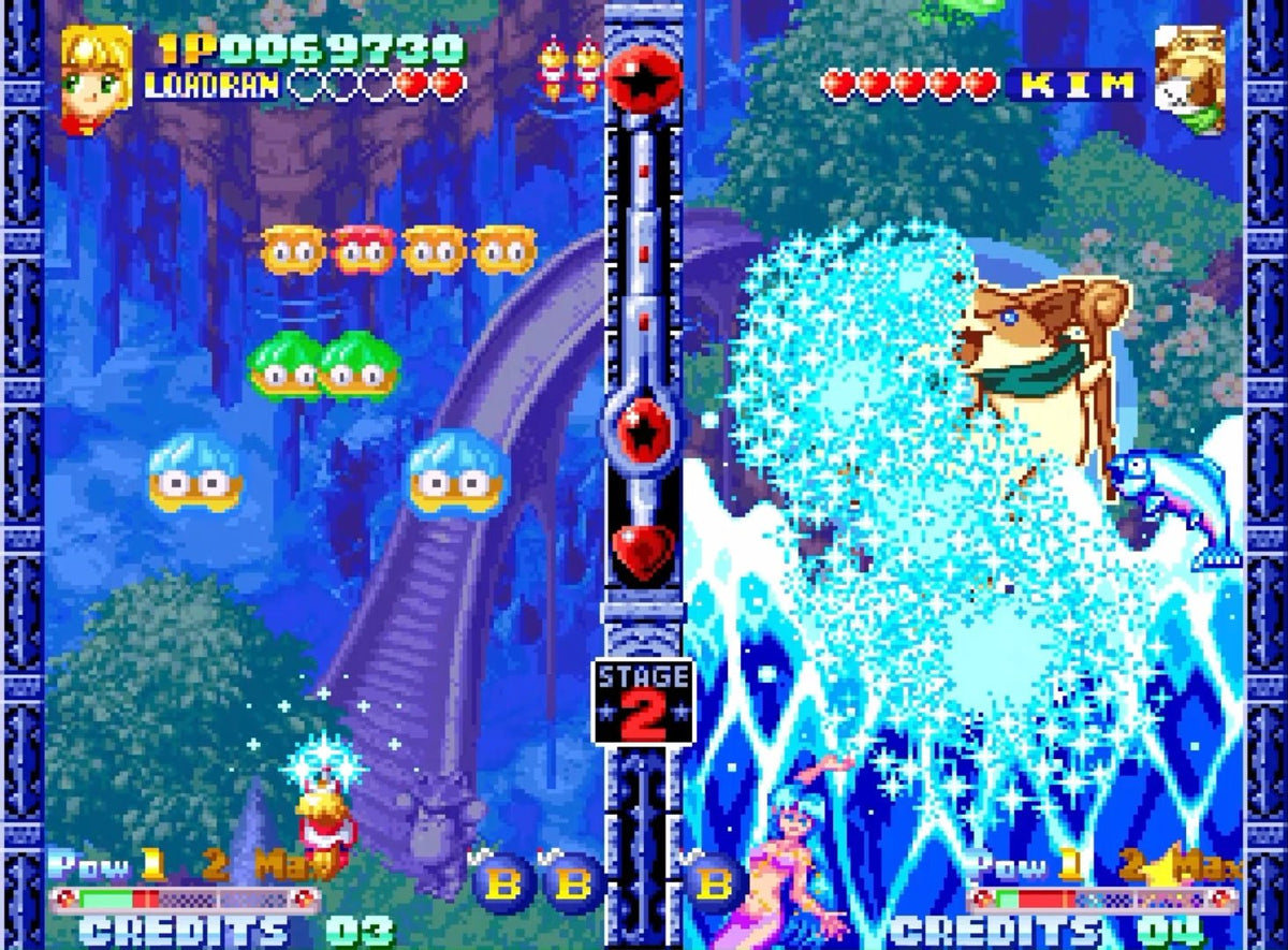 Twinkle Star Sprites - Gamesellers.nl