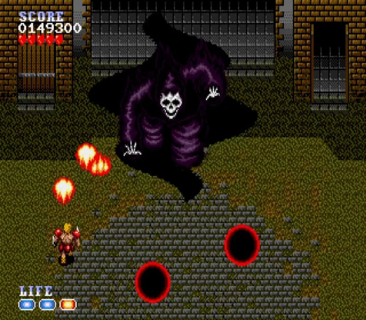 Undeadline Mega Drive Collector’s Edition - Gamesellers.nl