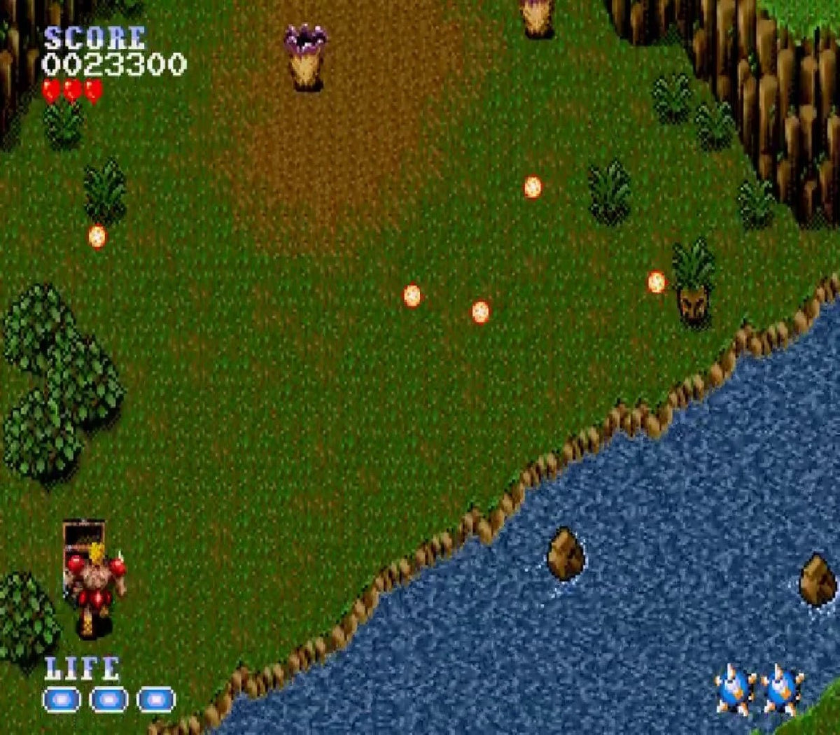 Undeadline Mega Drive Collector’s Edition - Gamesellers.nl