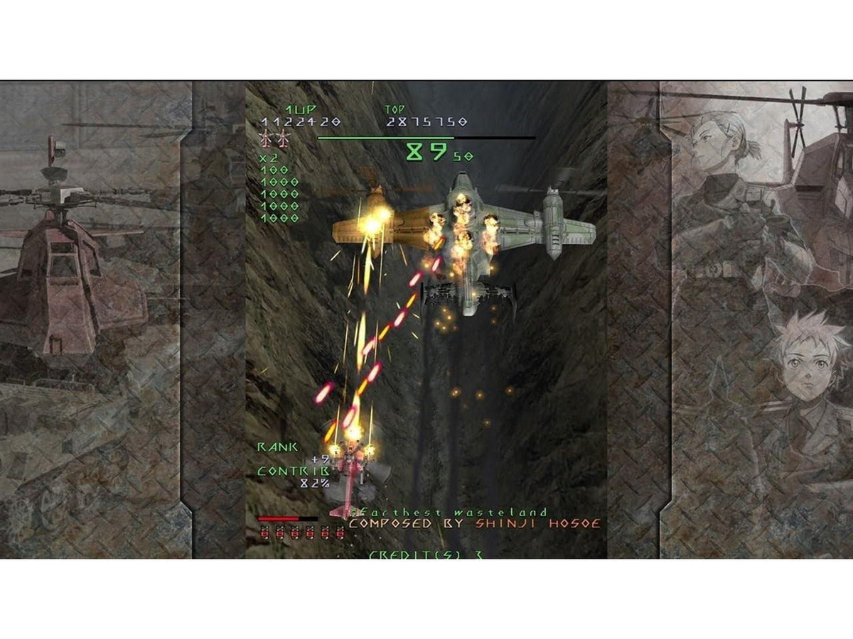 Under Defeat deluxe edition - Gamesellers.nl