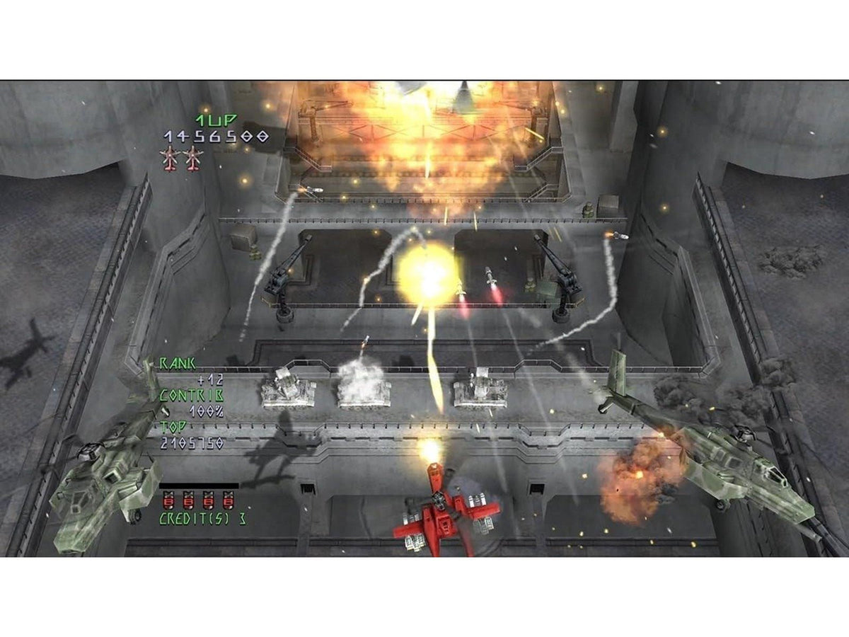 Under Defeat deluxe edition - Gamesellers.nl