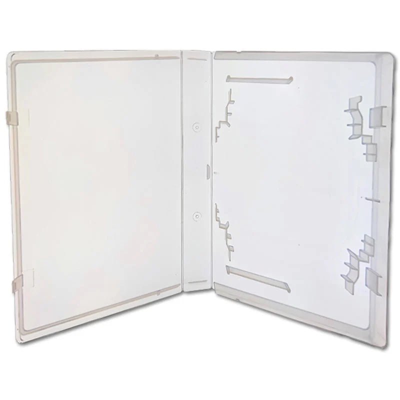 Universal game case / doosje voor SNES / N64 / Megadrive games - Gamesellers.nl