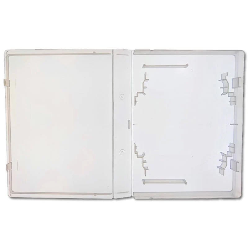 Universal game case / doosje voor SNES / N64 / Megadrive games - Gamesellers.nl