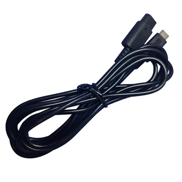 USB - C stroomkabel voor Nintendo Gamecube - Gamesellers.nl