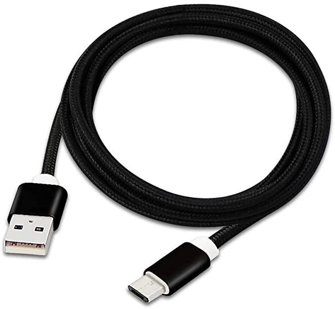 USB laadkabel voor Playstation 4 controller - 3 meter - Gamesellers.nl