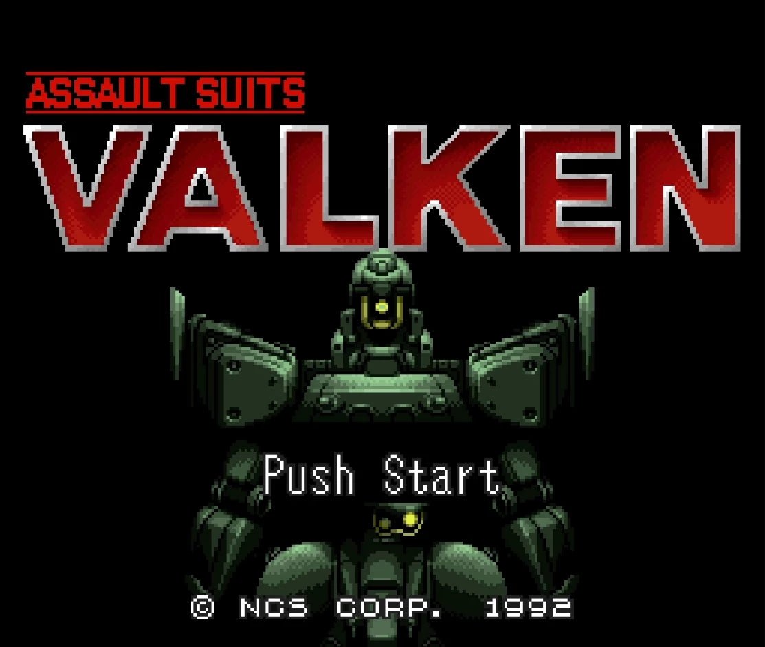 Valken Ass - 117a Assault Suits Deluxe edition - Gamesellers.nl