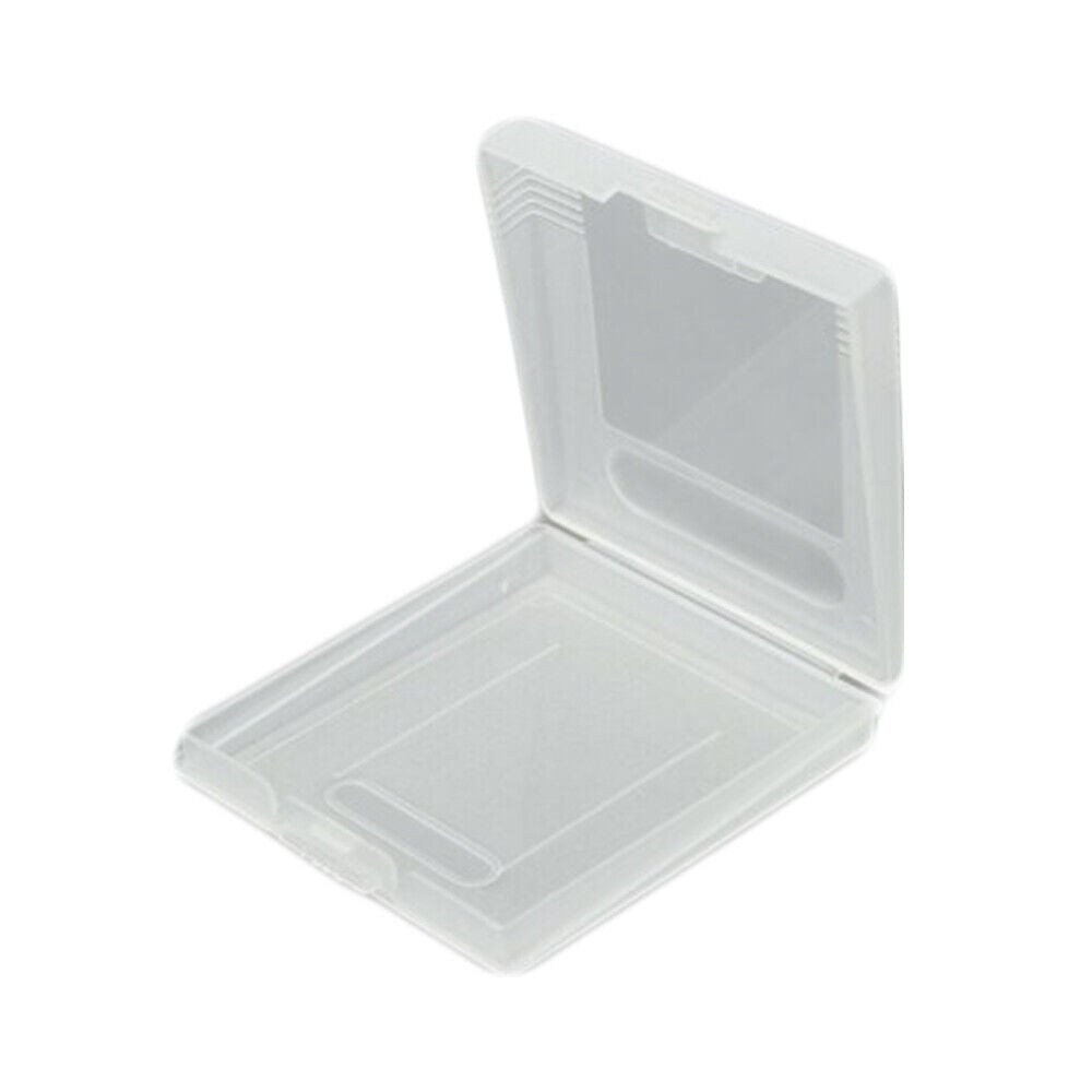 Vervangende game case / doosje voor Game Boy cartridge / game - Gamesellers.nl