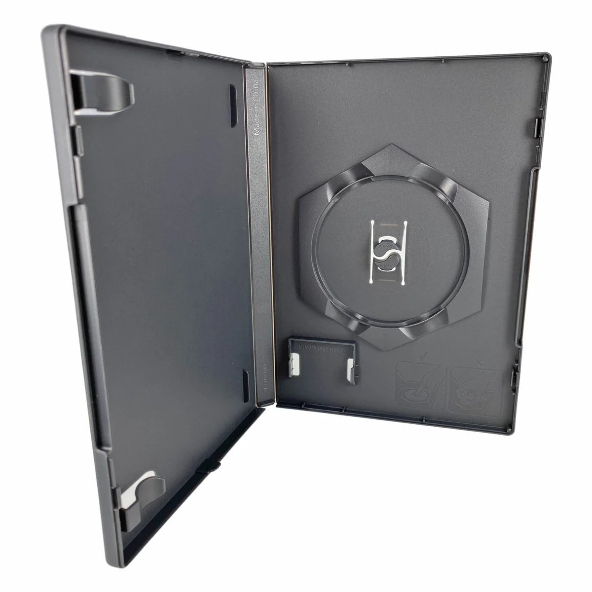 Vervangende game case / doosje voor Gamecube games - Gamesellers.nl