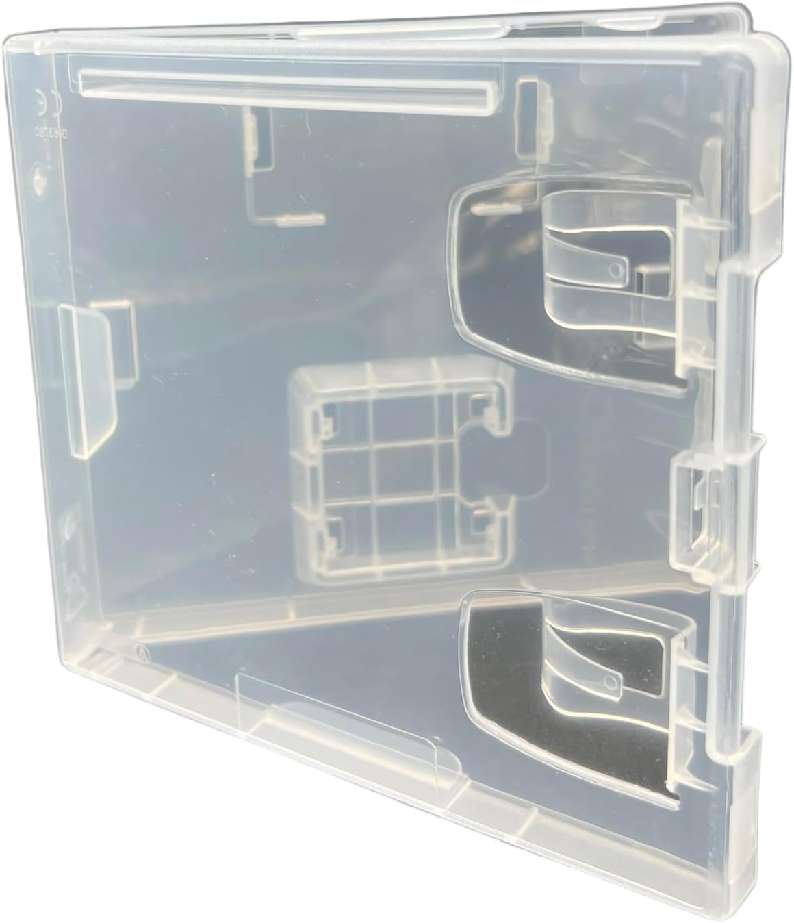 Vervangende game case / doosje voor Nintendo DS - Gamesellers.nl