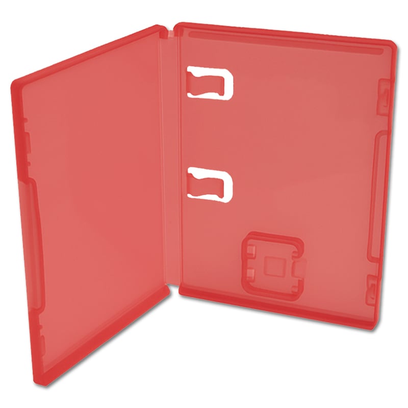 Vervangende game case / doosje voor Nintendo Switch 2 - Gamesellers.nl