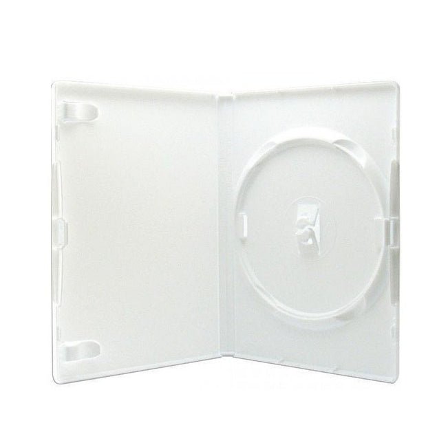 Vervangende game case / doosje voor Nintendo Wii - Gamesellers.nl