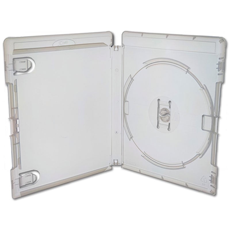Vervangende game case / doosje voor Playstation 3 / PS3 - Gamesellers.nl