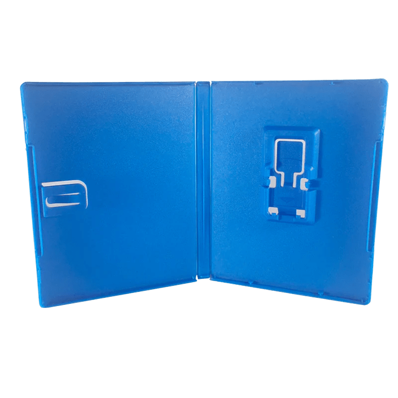 Vervangende game case / doosje voor PS Vita games - Gamesellers.nl