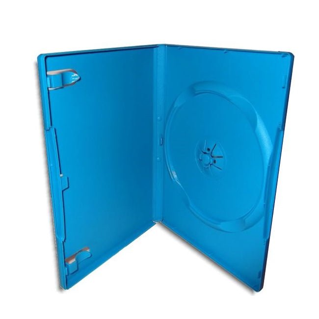 Vervangende game case / doosje voor Wii U - Gamesellers.nl