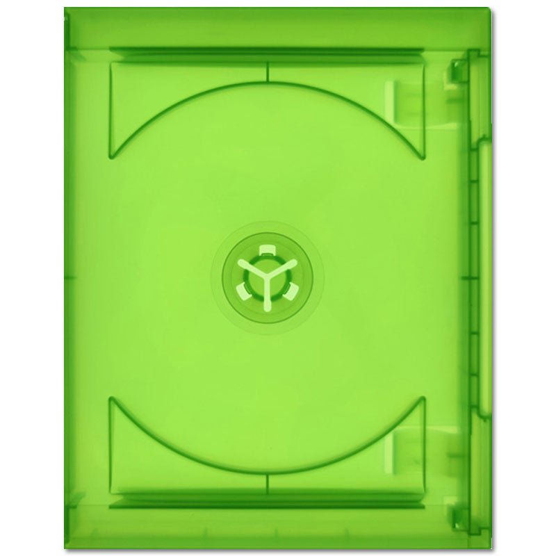 Vervangende game case / doosje voor Xbox One games - Gamesellers.nl