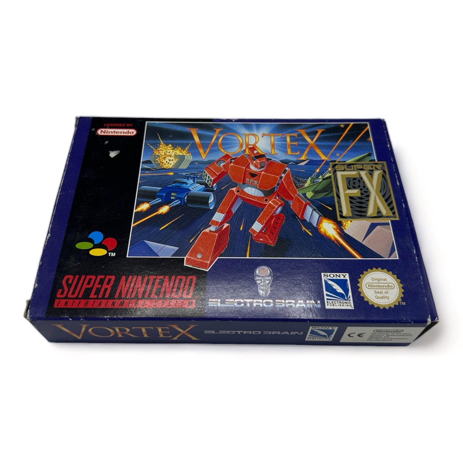 Vortex - Gamesellers.nl