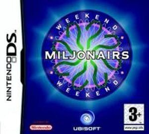 Weekend miljonairs - Gamesellers.nl