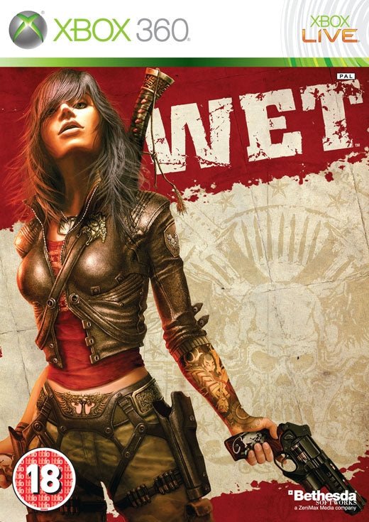Wet - Gamesellers.nl
