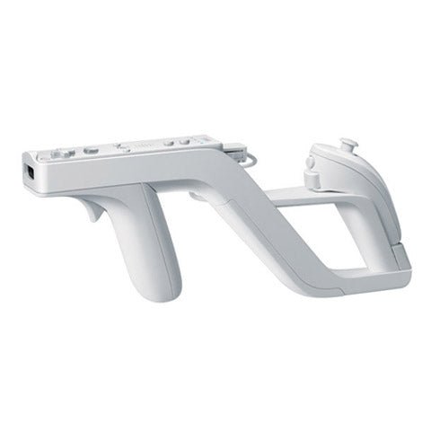 Wii zapper origineel - Gamesellers.nl