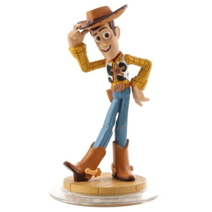 Woody - Disney Infinity 1.0 - Gamesellers.nl