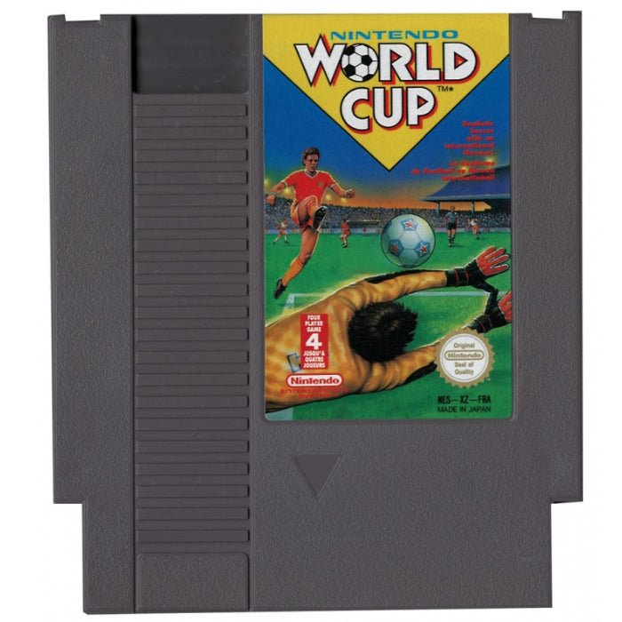 World Cup - Gamesellers.nl