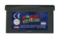 Worms world party - Gamesellers.nl