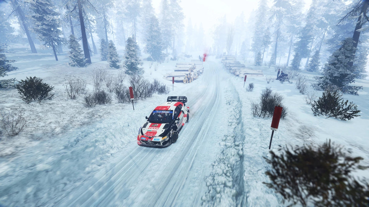 WRC Generations - Gamesellers.nl