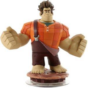 Wreck - It - Ralph - Disney Infinity - Gamesellers.nl