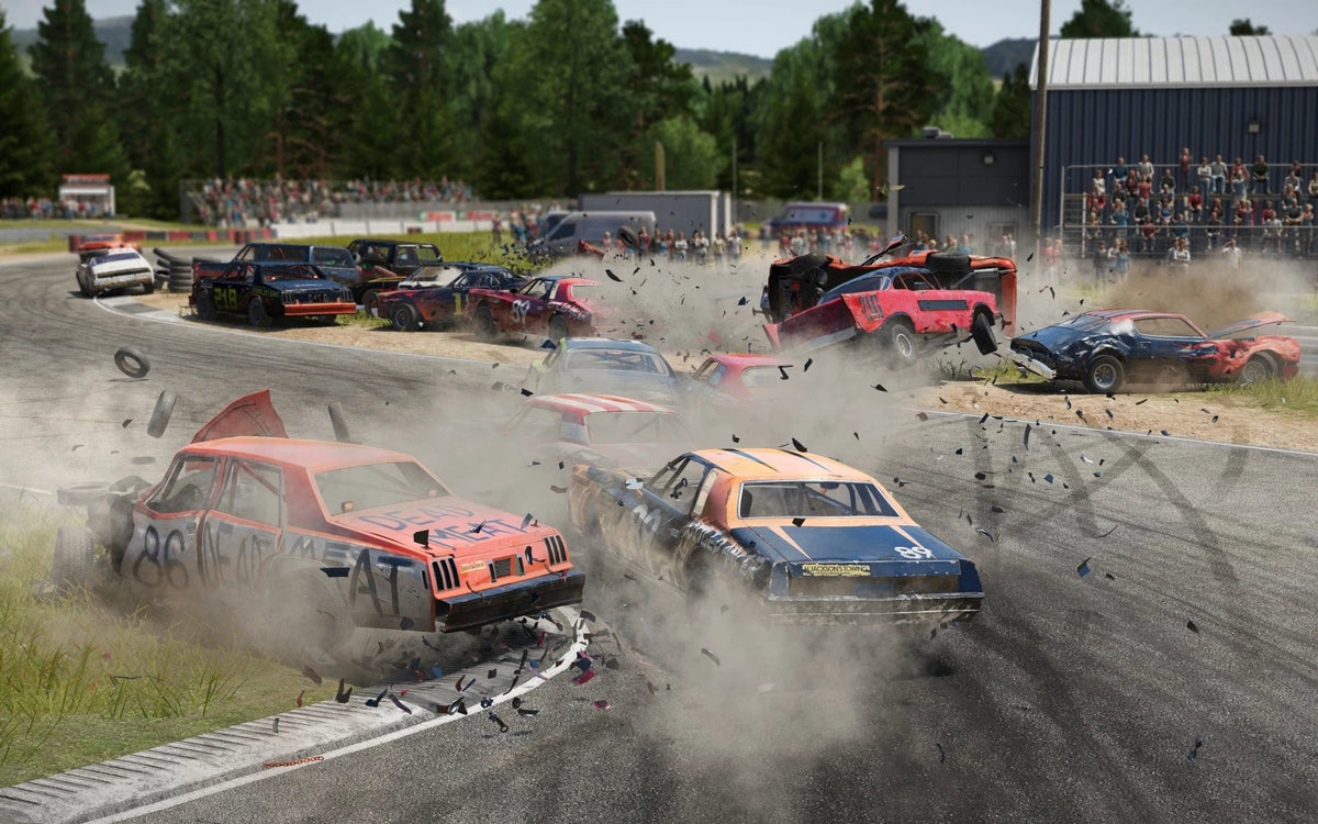 Wreckfest - Gamesellers.nl