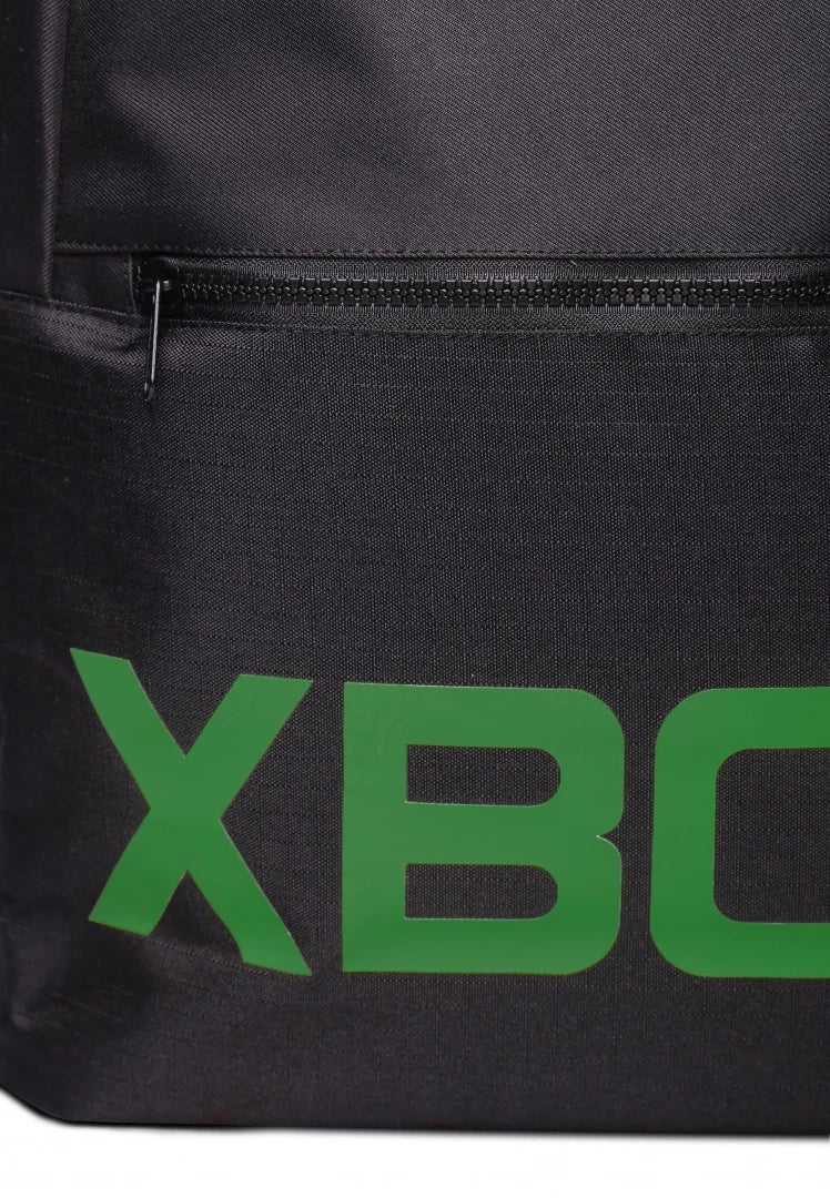 Xbox Basic backpack - Gamesellers.nl