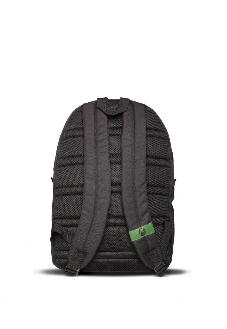 Xbox Basic backpack - Gamesellers.nl