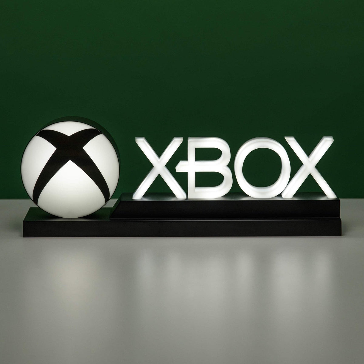 Xbox icons light - Gamesellers.nl