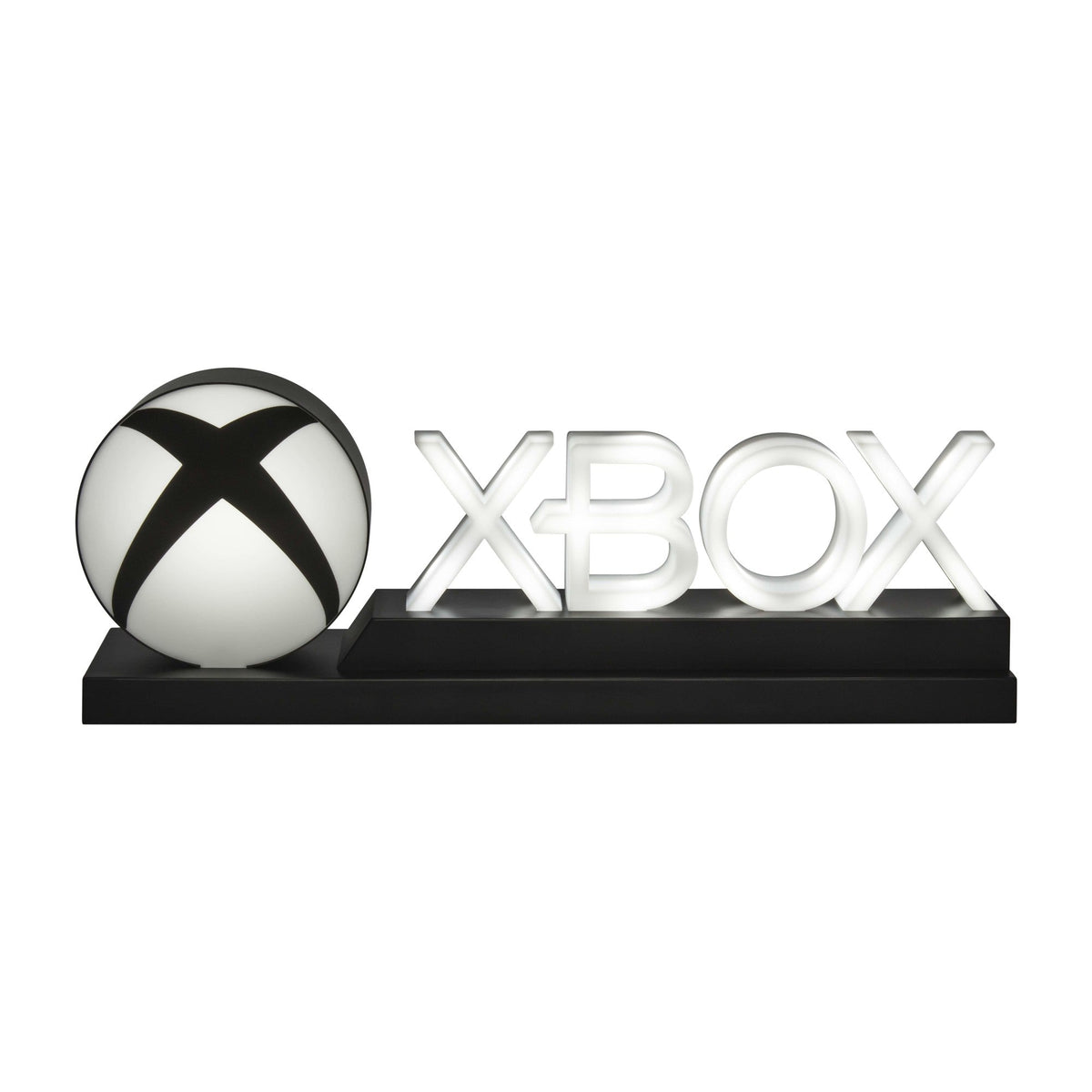 Xbox icons light - Gamesellers.nl