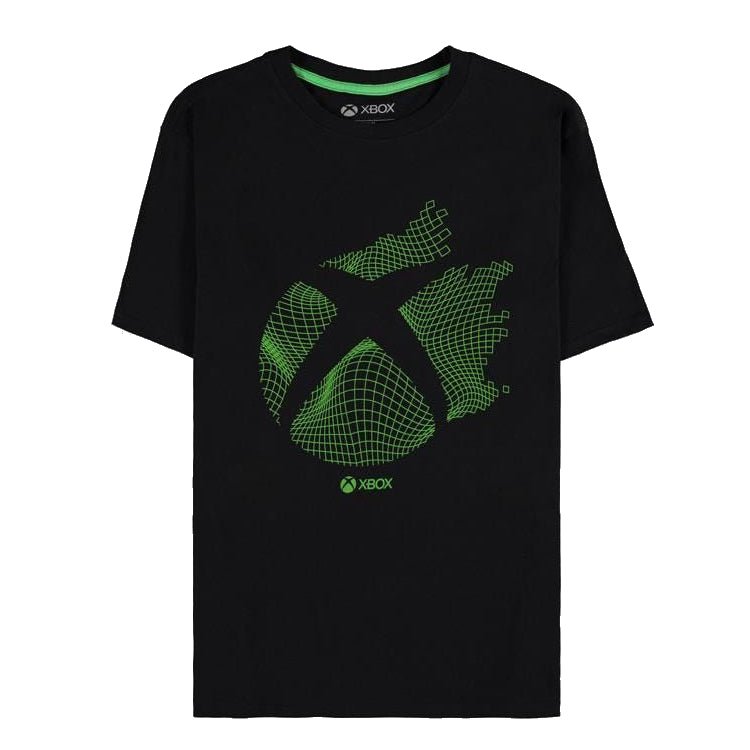 Xbox Men's Core T-shirt - Gamesellers.nl