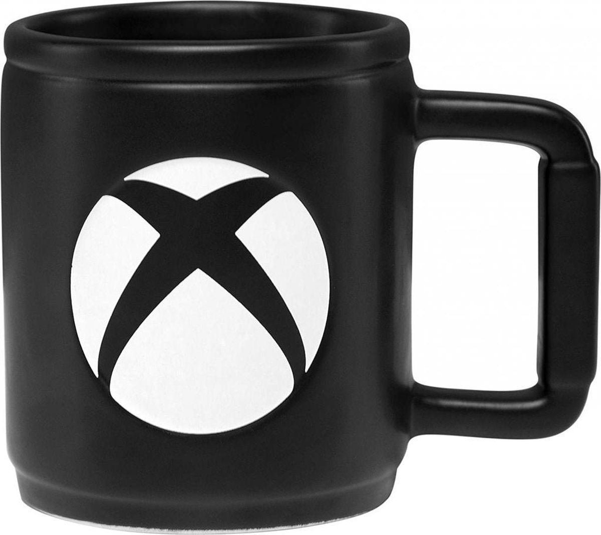 Xbox shaped mug - Gamesellers.nl