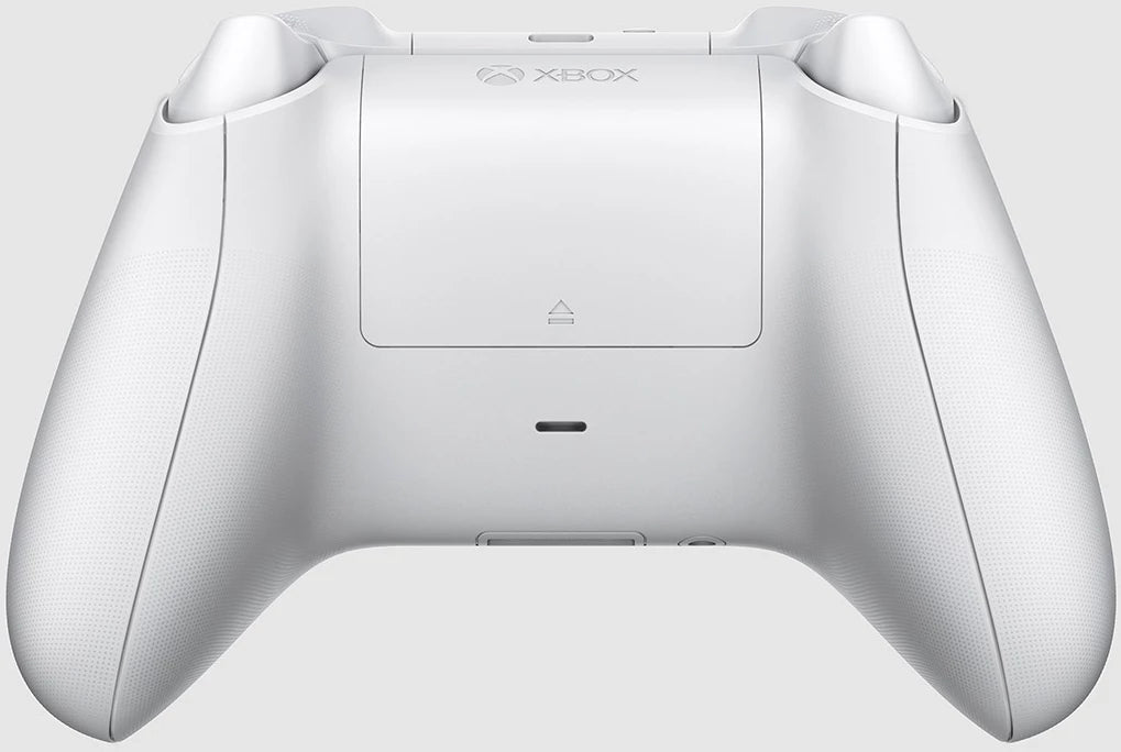 Xbox wireless controller voor Xbox Series X | S en Xbox One - Robot White - Gamesellers.nl
