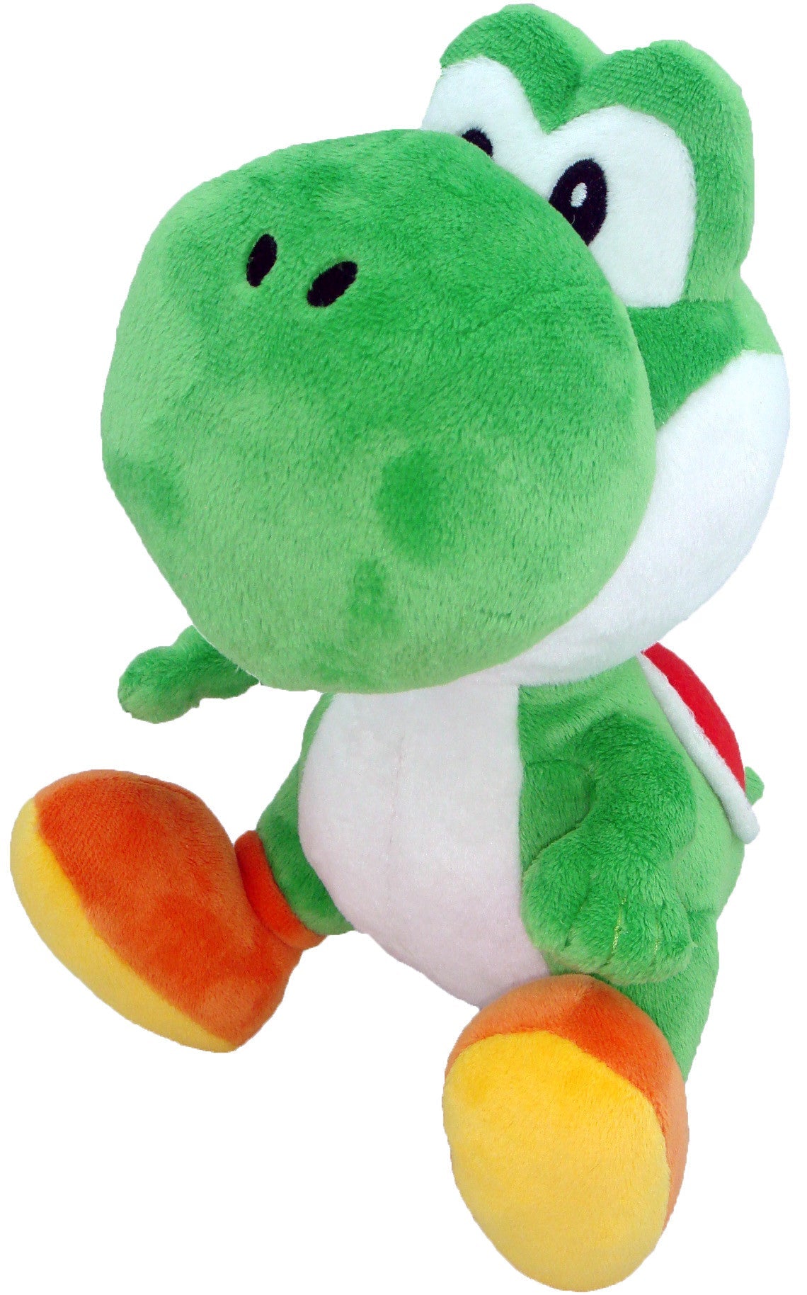 Yoshi 20cm Pluche - Gamesellers.nl