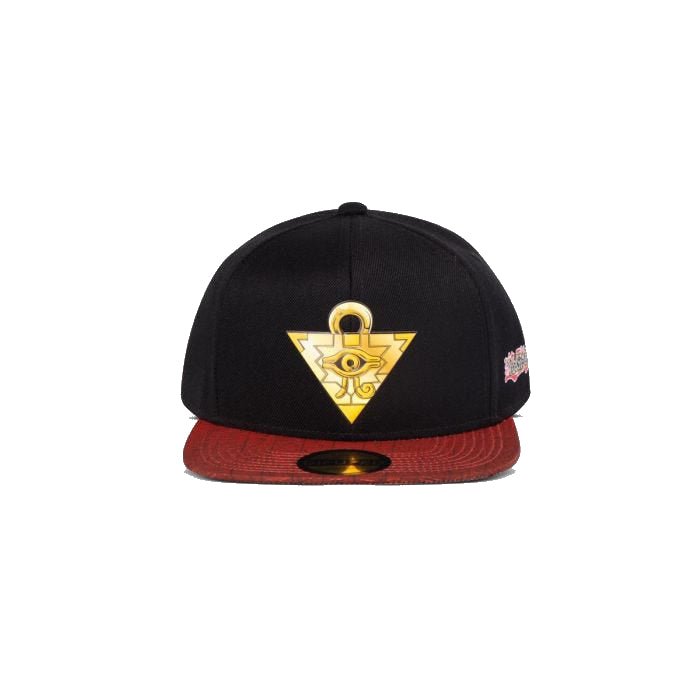 Yu - Gi - Oh! Snapback Cap - Gamesellers.nl