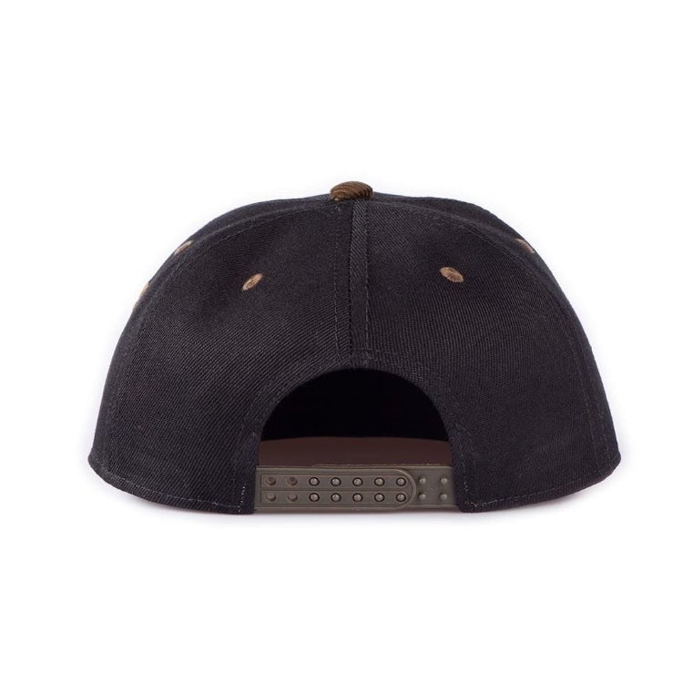 Zelda - Badge Snapback Cap - Gamesellers.nl