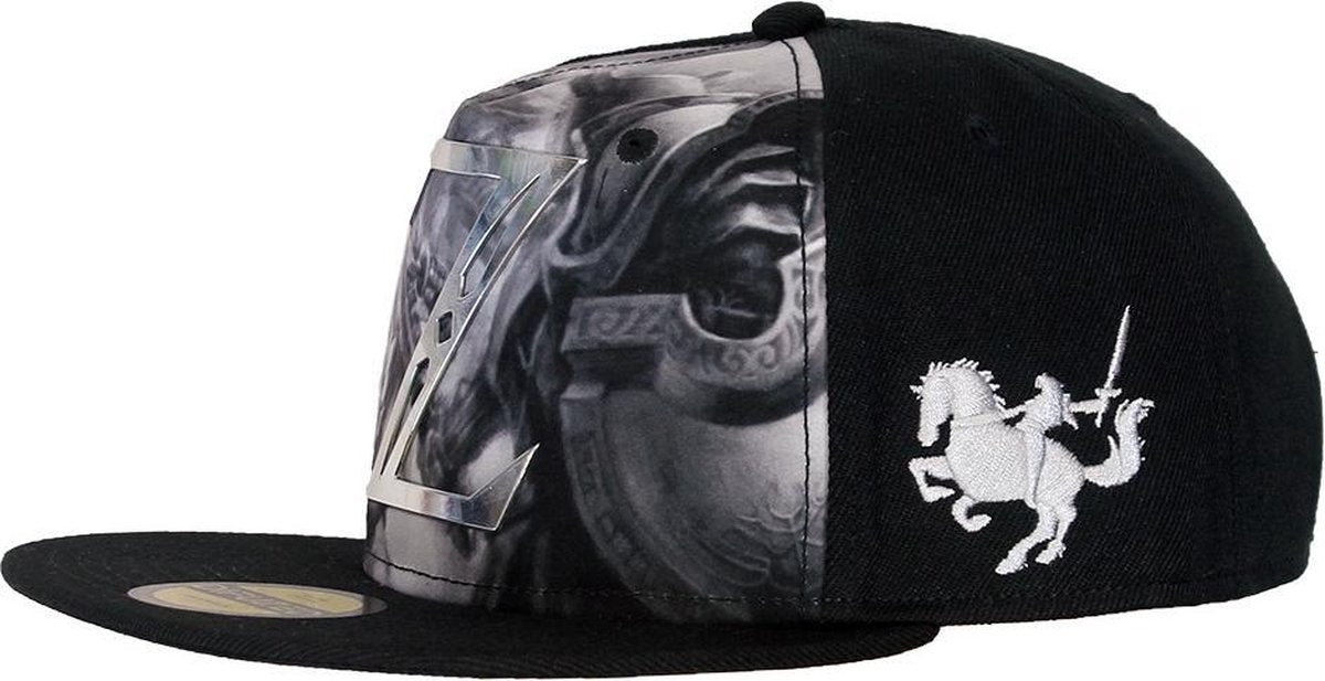 Zelda - Fighting Snapback Cap - Gamesellers.nl