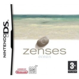 Zenses ocean - Gamesellers.nl
