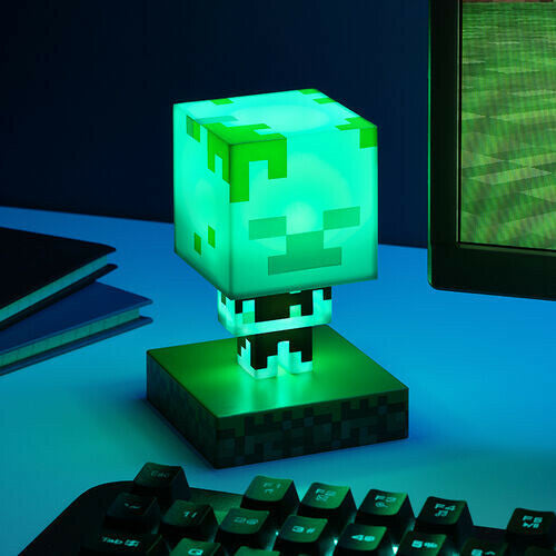 Minecraft drowned zombie icon light Gamesellers.nl