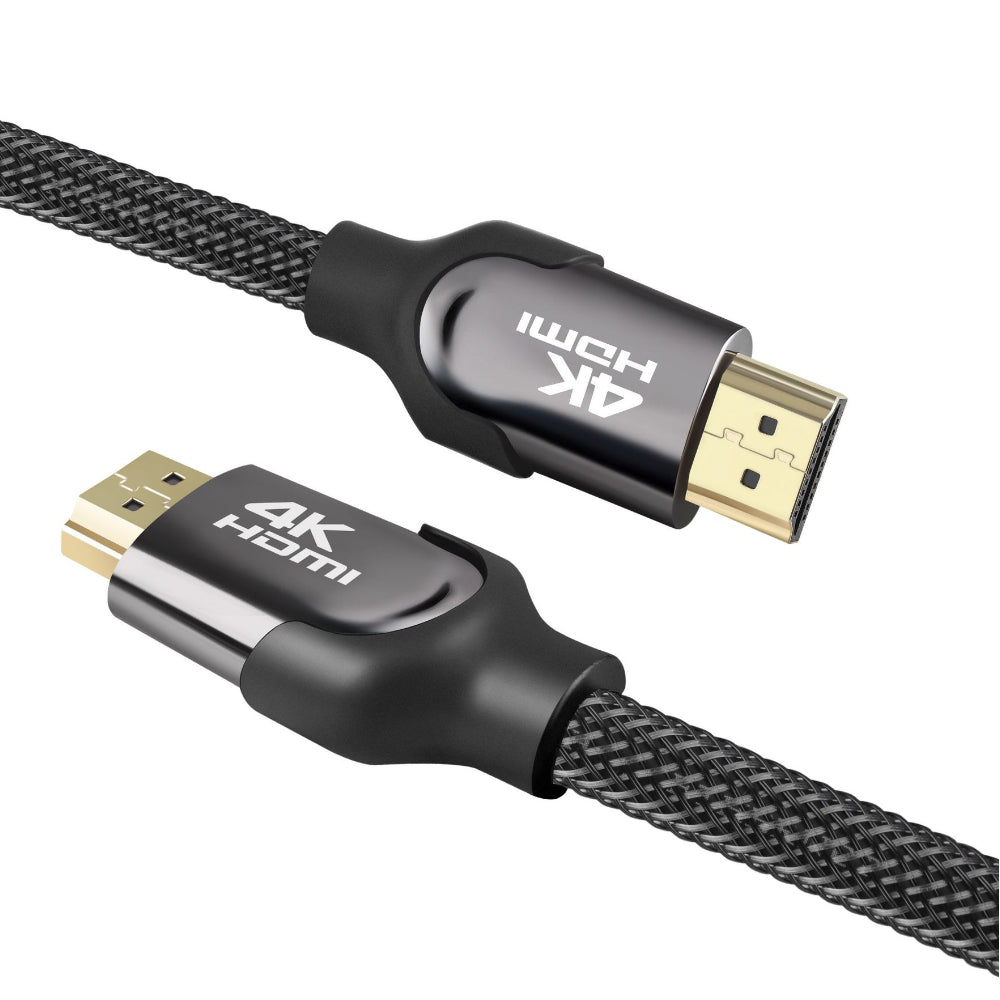 Cablebee Premium HDMI 2.0 - 4K 60hz kabel 1 meter Gamesellers.nl
