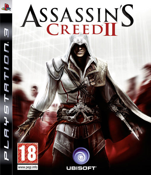 Assassin&#39;s Creed 2 Gamesellers.nl