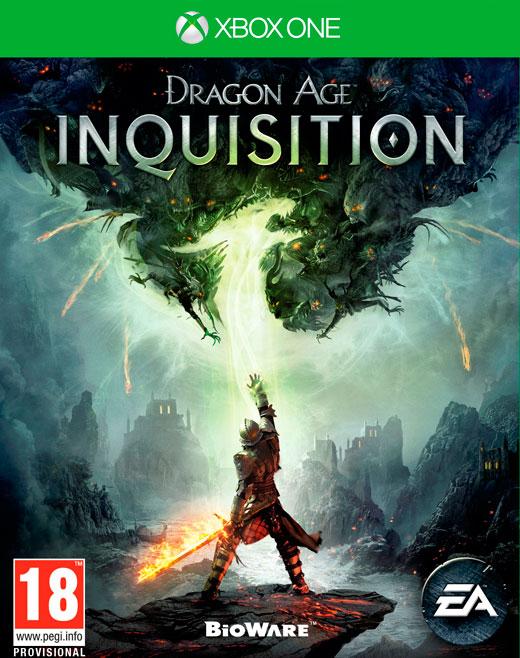 Dragon Age: Inquisition Gamesellers.nl