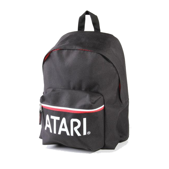 Atari backpack Gamesellers.nl