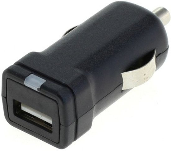 OTB USB autolader 1 poort - 3a - smart IC Gamesellers.nl