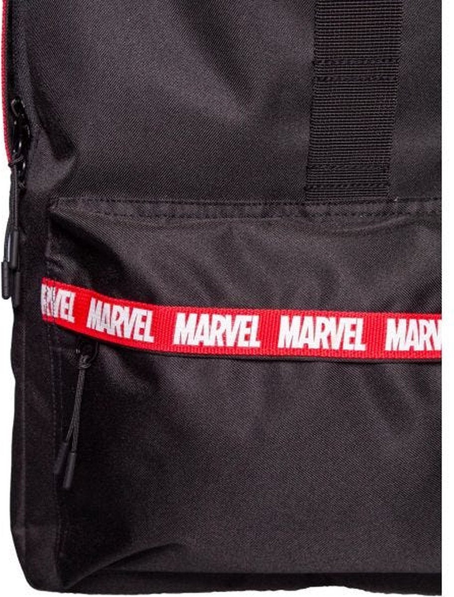 Marvel Basic Backpack Gamesellers.nl