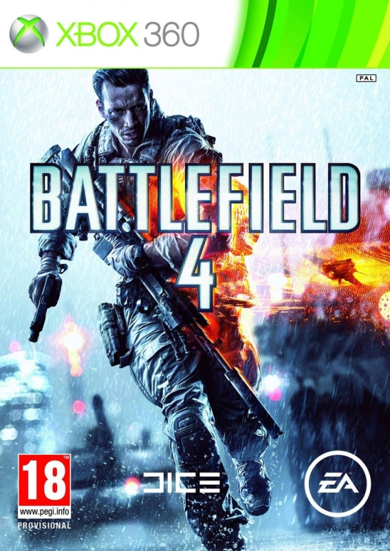 Battlefield 4 Gamesellers.nl